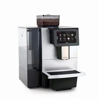 F11Big fully automatic espresso machine