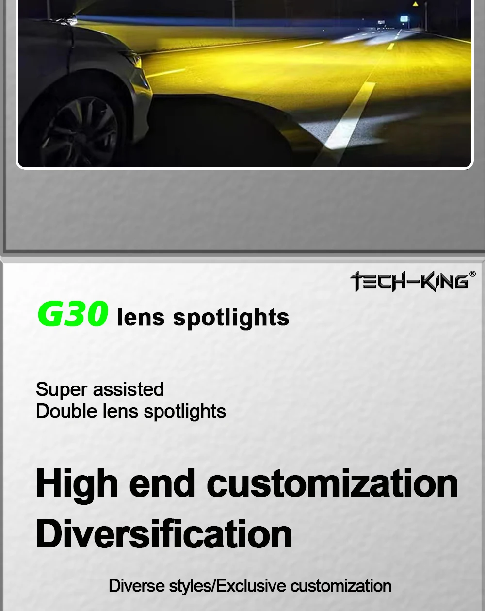 9-36V LED 3 inch 112W Spot Flood Beam White Yellow Driving Pods Fog Lights for Truck ATV Motorcycle Vehicle LED Auxiliary Light