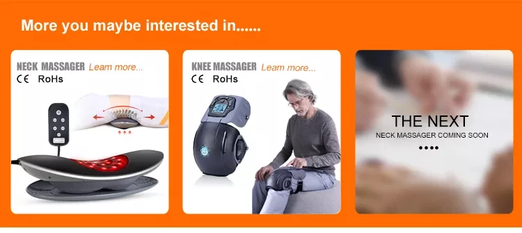 neck massager