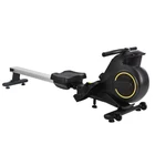Fitness Commercial Fitness Equipment Popular Cardio Exercise Machine Rowing Machine Air Rower
