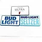 Back Badge Manufacturer Wholesale Customized 2d 3d Metal Emblem 3m Sticker Back Emblem Badge For Machine