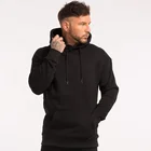 Unisex Hoodie Hoodies Men's Street Wear Unisex Oversized Crop Top Hoodie Sweatshirts Wholesale Pullover Hoodies