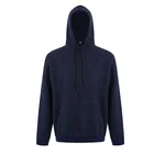Hot Hoodies Men Black Cheap Hot Selling Plus Size Heavy Cotton Custom Logo Men's Hoodies