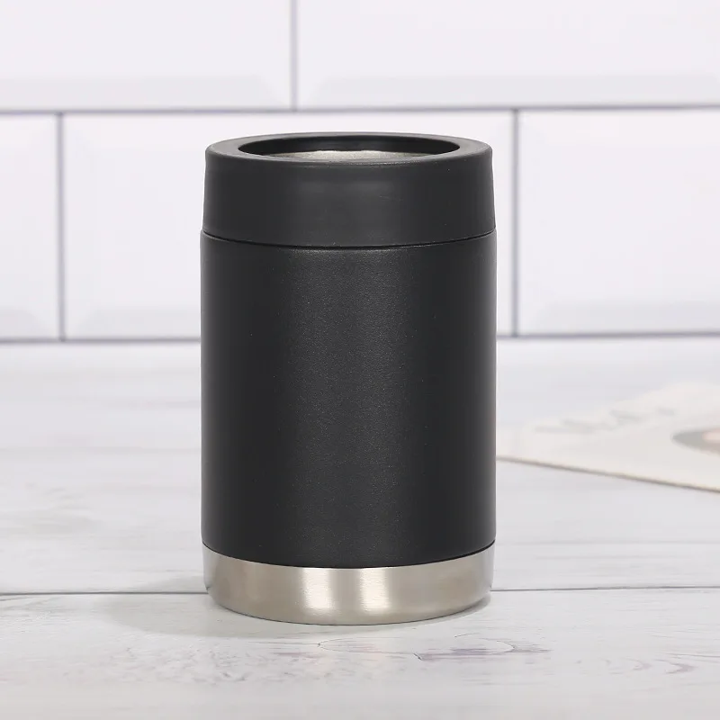 Beer Bottle Can Cooler, 14oz, Stainless, Steel - detail 32