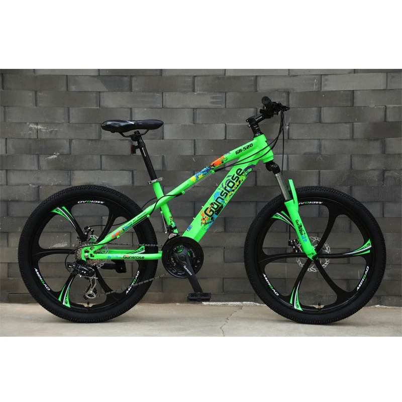 Small Mtb Cycle Mountain For Children 