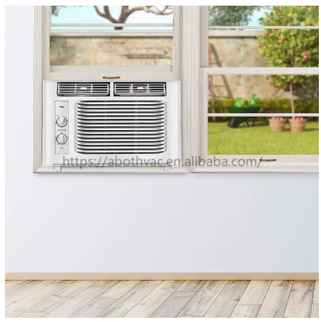 Window Air Conditioner, 18000, 220V, >12001 - detail 14