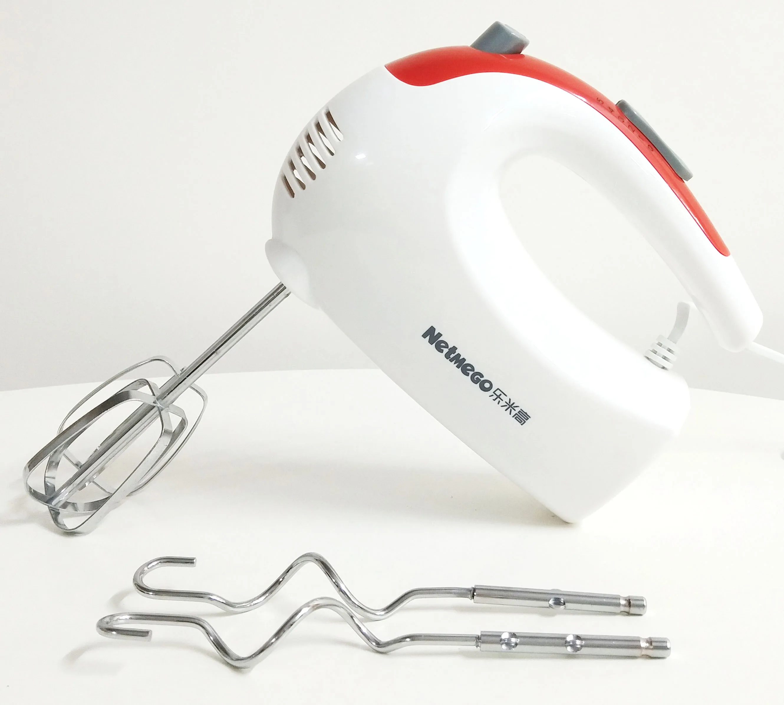 inexpensive hand mixer