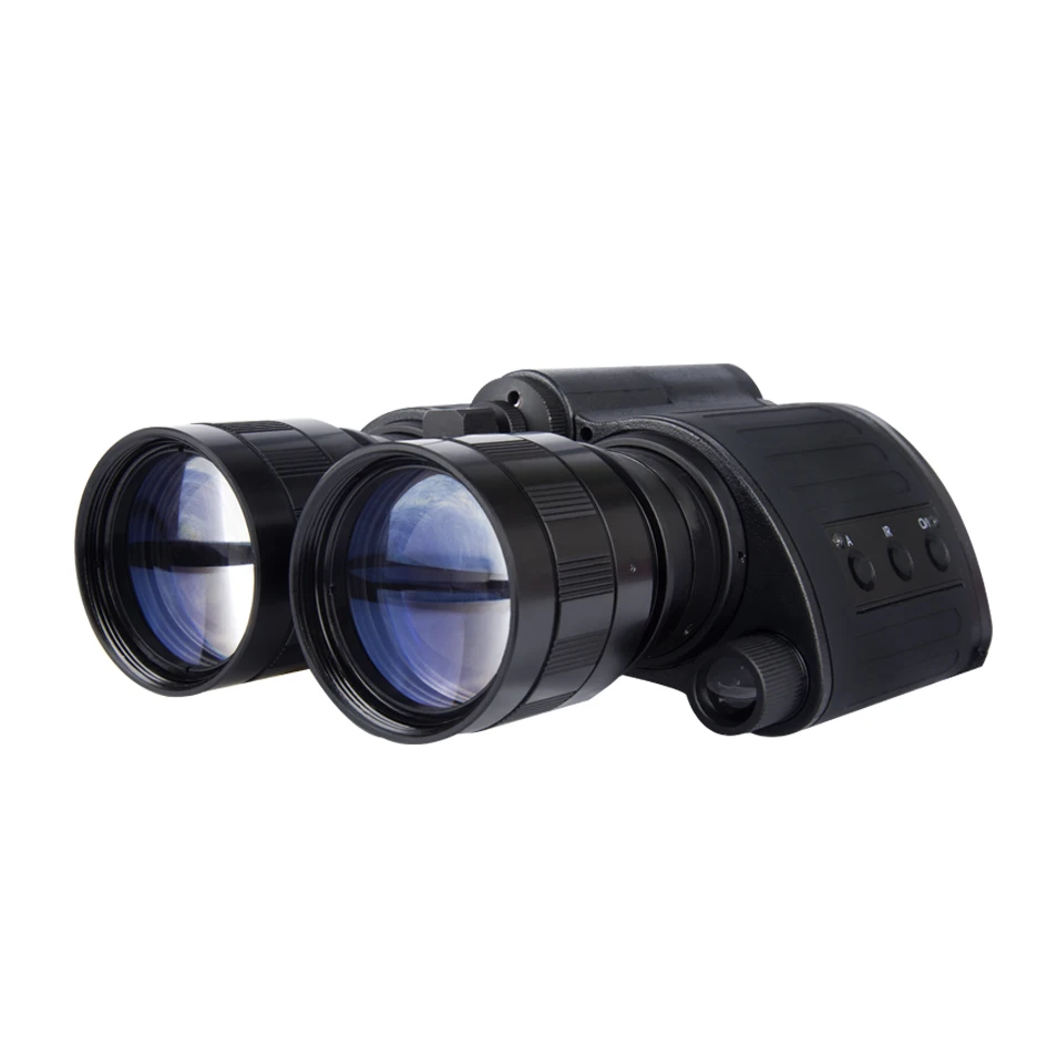 night vision pret