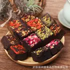 Tea Rose Rose Custom Label Instant Ginger Tea Rose Brown Sugar Organic Herbal Tea