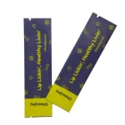 Printing Sachet Print Sachets Custom Printing Aluminum Foil Mylar Small Back Seal Bag Sachet For Dog Treats Packaging