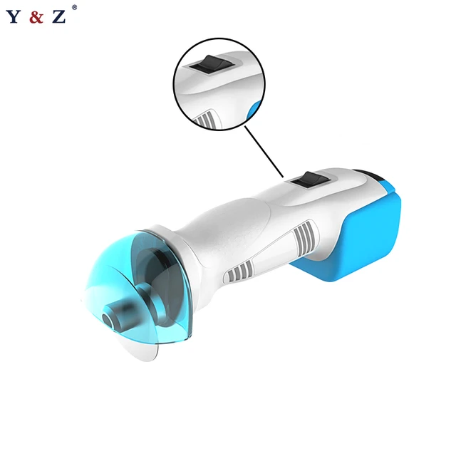 Factory Supply Plaster Cutting Saw Electric Plaster Cutting Saw Medical Plaster Saw