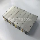 GSM DCS 3G LTE 5.8G 2.4G GPS C Band RF High Power Amplifier For Jammer