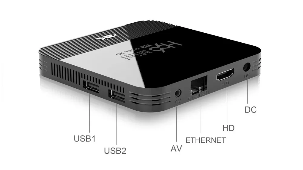 2019 新款到货机顶盒 h96 mini h8 rk3228a 1g 8g android 9.