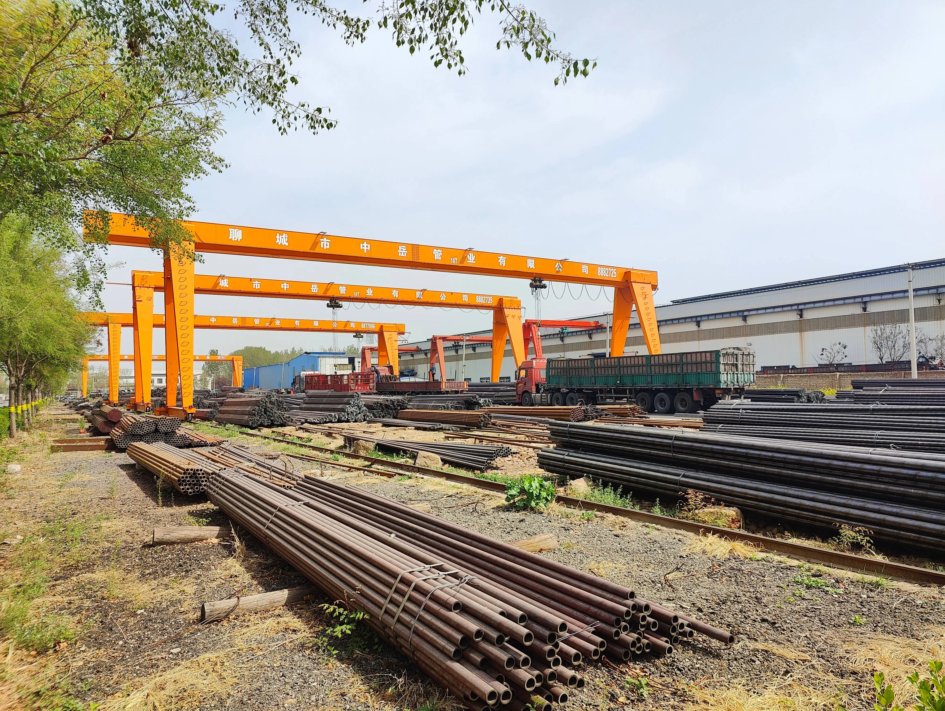 Black Stb340 Seamless Steel Tube Carbon Steel Pipe 89mm High Quality Tube and Pipe factory