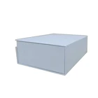 Small Box Customized Gift Folding Small Product Inner Support Packaging Box Logo