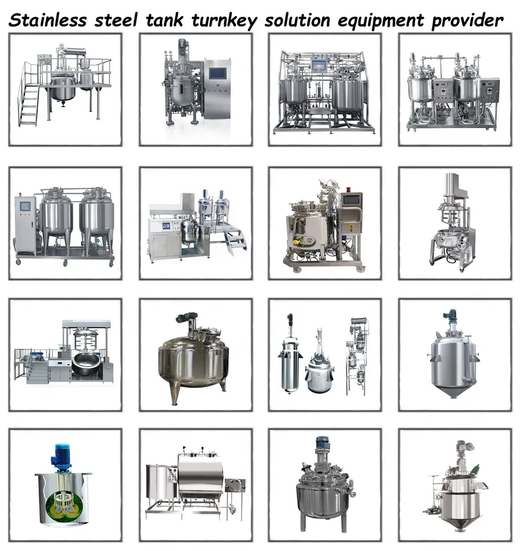 Industrial 2 Phase Decanter Centrifuge Machine for Quinoa Protein Separation