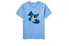 Shirt Mens Wholesale Custom Printing O-neck Gray Round Neck T Shirt Solid Color 100% Cotton Men's 21 Colors