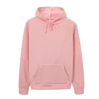 Hoodie Hoodies High Quality Bulk Hoodie Custom Promotion Vintage Heavy Cotton Unisex Sweatshirt Hoodies