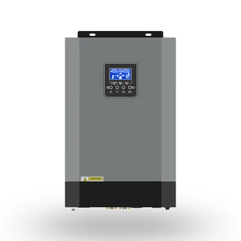 3.5KW solar power inverter/charger 110A MPPT Charger