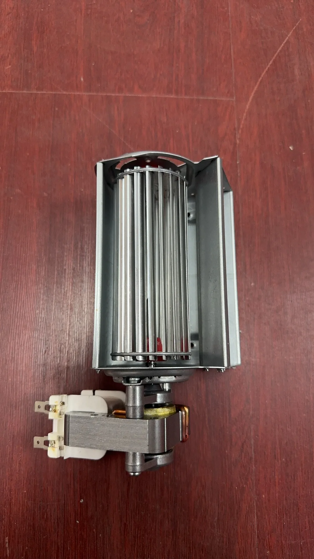 Cross Flow Fan, Tangential, 230V - detail 12