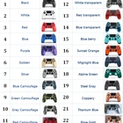Game 22 Color Customize Joysticks Game Controller Wireless Gamepad PS4 Controller Wireless Controles De PS4