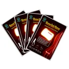 Warm Patch Warm Patch High Quality Womb Warm Patch Menstruation Pain Relief From Kongdy