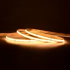 Strip Light Led Led 12v Led Light Strip Cob Strip Light 336led IP20 Waterproof 12v 24v Flexible Cob Led Strip