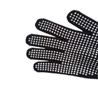 Gloves Curling Gloves Amazon Curling Iron Hair Straightener Gloves Anti-slip Gel Heat Insulation