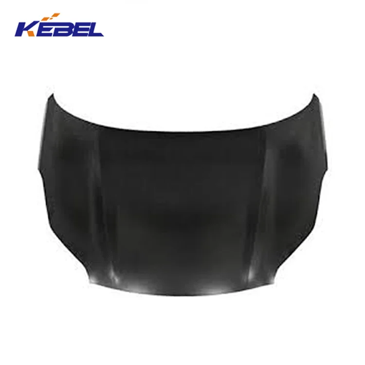 KEBEL Car Body Parts Hood Oem 66400-D9000 Hood Car for Kia Sportage 2016 details