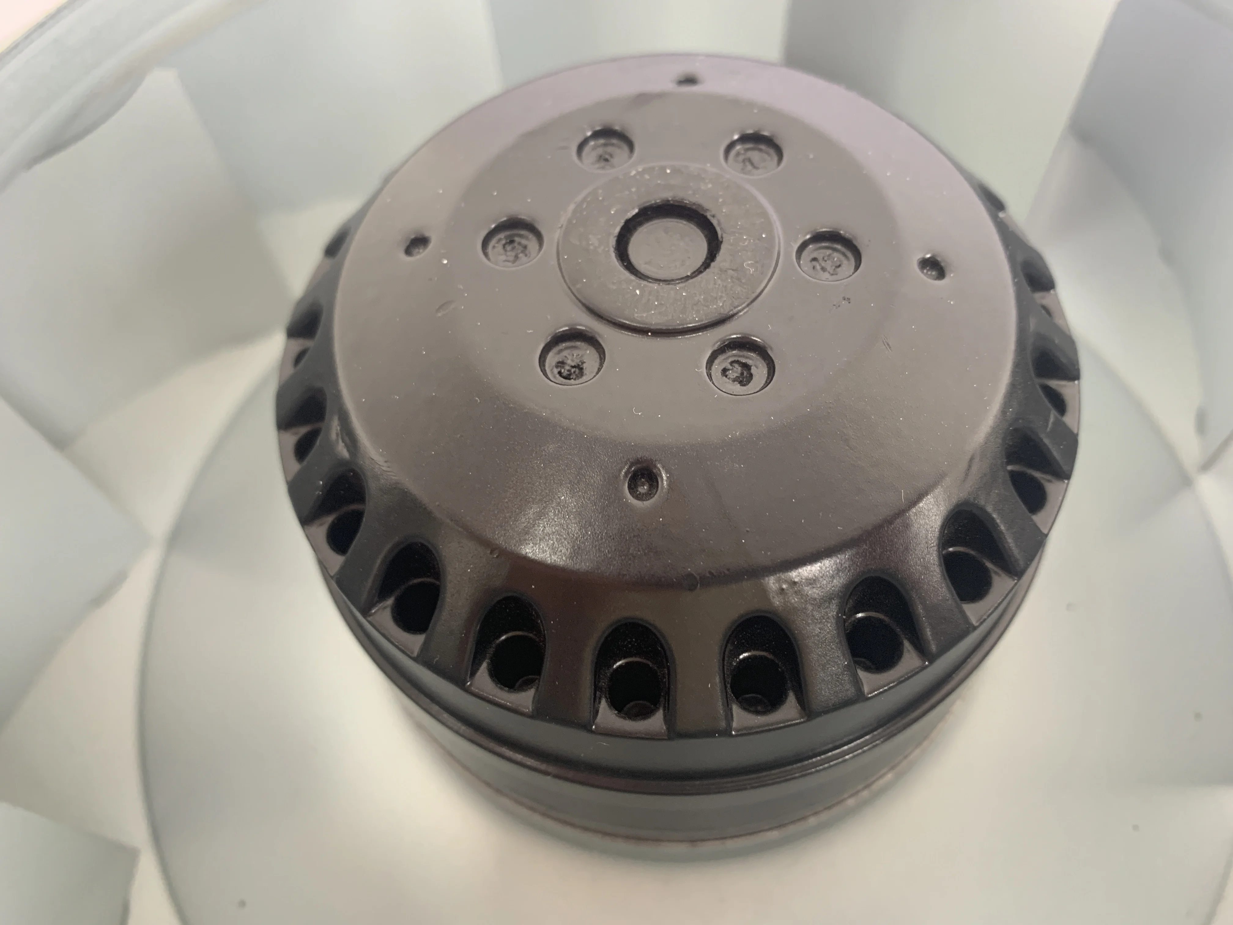 Centrifugal Fan, 280mm, Stainless, Steel - detail 14