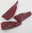 Bell Pepper Manufacturer Wholesale High Quality Whole Sweet Paprika Pods Dried Red Bell Pepper