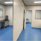 Sandwich Panel Dust-free Workshop Aluminum Eps Sandwich Panel