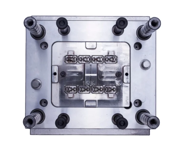 Inline Exhaust Fan, Plastic, moldatech01 - detail 2