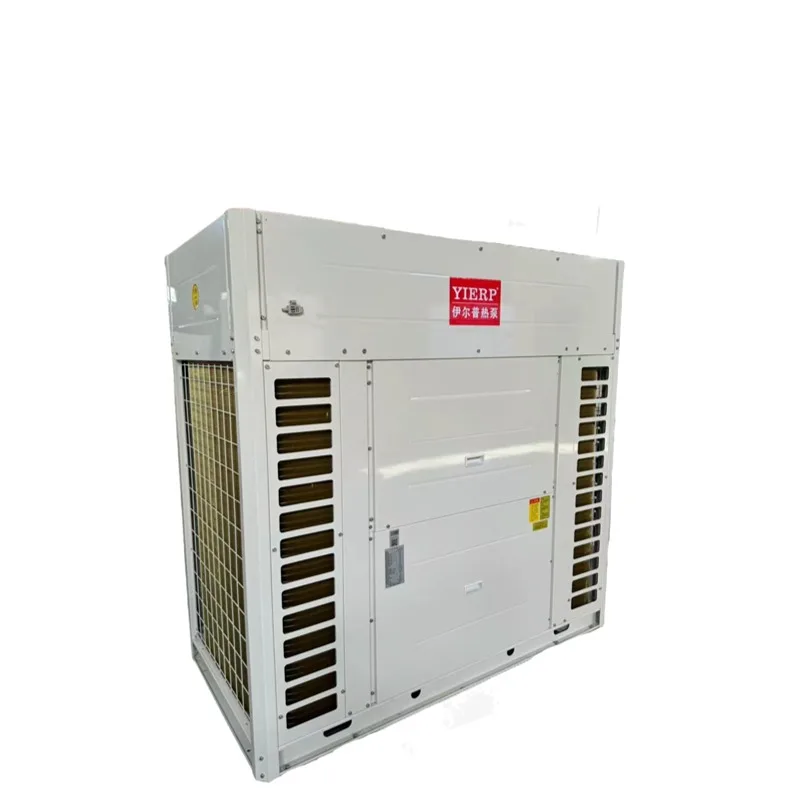 Air to Water Heat Pump, 11KW, Electric - detail 16