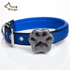 Gps Pet Tracker Weego New Gps Pet Tracker Anti-lost Devicewaterproof Pet Gps Tracker Dog Mini Gps Tracking Chip Collars