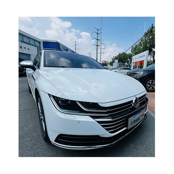 Factory Supply 2020 VW CC 330Tsi Beauty Version Country VI Suv Used Car Vehicles Used Cars from chinese supplier