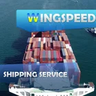 China Yiwu China Export To Canada China Yiwu Ocean Shipping Agency To Canada