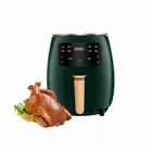 Pressure Fryer 2021 Brand New Professional Pressure Cooker And Air Fryer Breakfast Maker Machine With Low Price