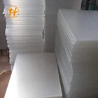Pvc Pvc PVC Plastic Sheet Separation Board