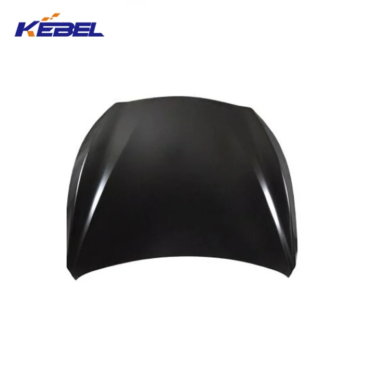 product kebel automobile factory directly sale price oem f510m 4gama hood car for infiniti q50l-5
