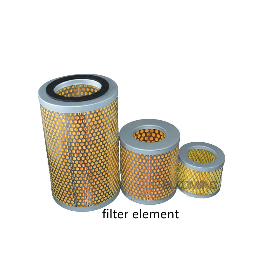 Ring Blower, 2RB220-7HH26, 1HP, 3AC, 3phase - detail 48