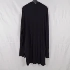 Plus Size Knitting Wholesale All-match Plus Size Spring Autumn Knit Women Quality Knitted Knitting Sweater Long Sleeve