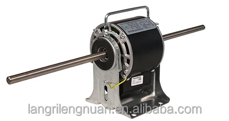 Fan Coil Unit, Wall, 220V 50Hz - detail 16
