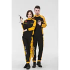 Logo Uniform Wholesale General Workshop Wear Customize Logo Label Coverall Uniform Factory Work Clothes