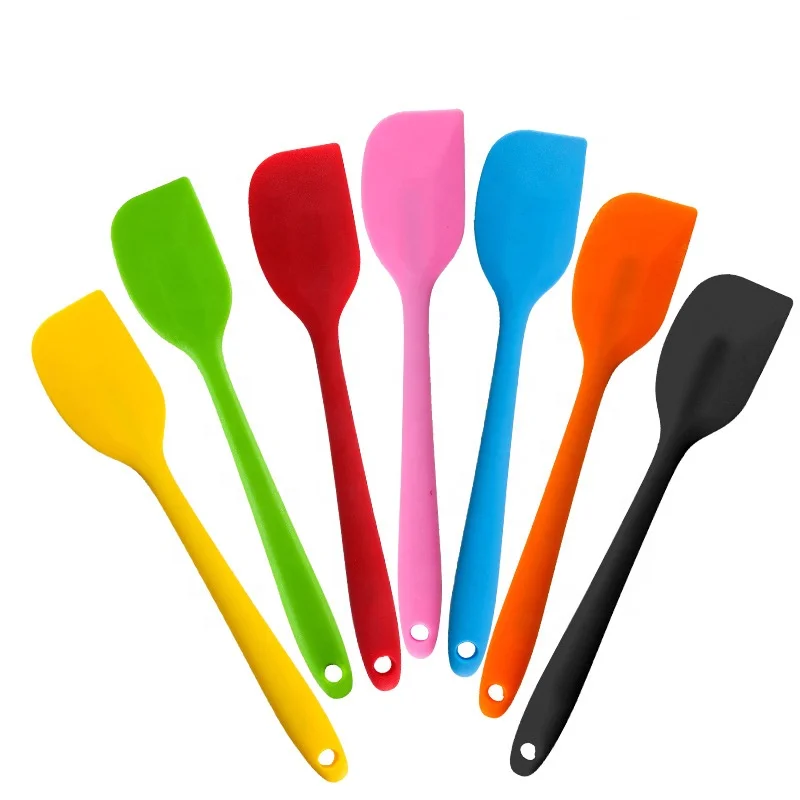 Rubber Spatula Made In Usa
