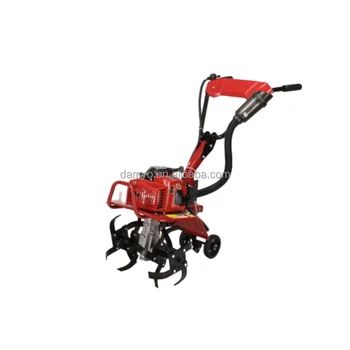 Agriculture Home Weeding Removal Machine Farm Tiller Cultivation Tools rotary Tiller