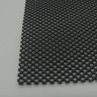 Mesh Sheet Stainless Mesh 304 316 316L Stainless Steel Security Window Wire Mesh Sheet Screen