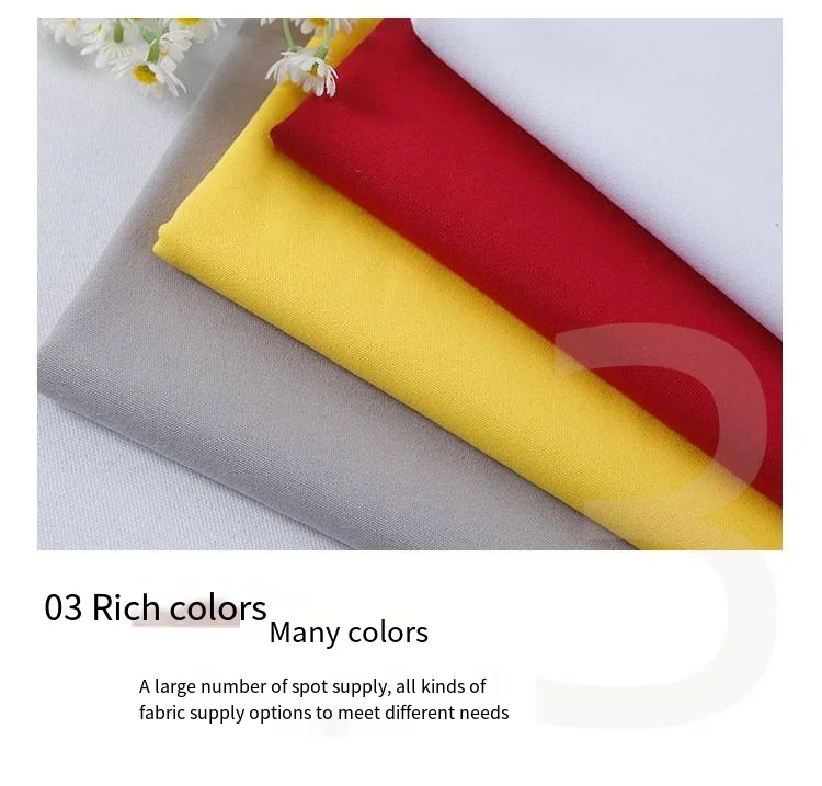 Wide Width Organic 100 Pure Cotton Material Canvas Print Fabric For