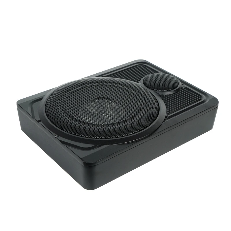 Car Underseat Subwoofer Amplifier Board 