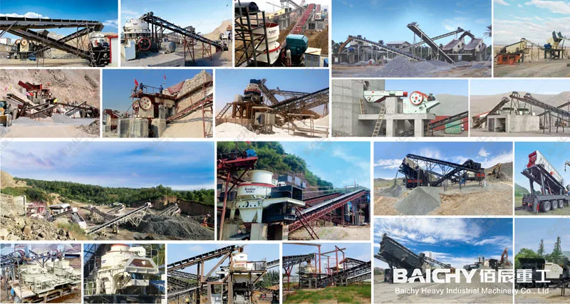 China Best Price Mining Quarry
					Machinery Jaw Crushing Machine Crusher Granite Limestone Crusher Rock Stone Primary Jaw Crusher